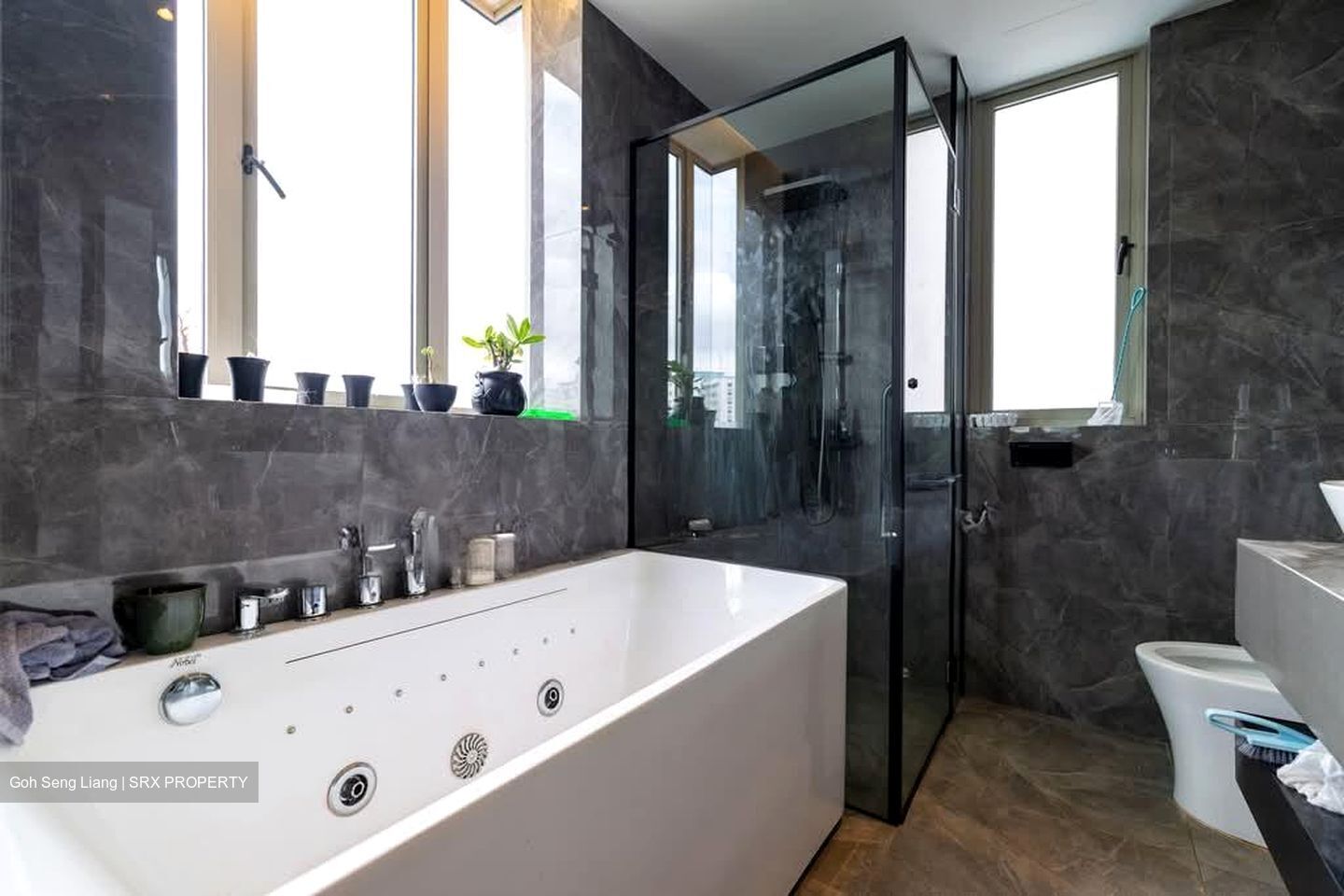 Rosewood (D25), Condominium #533656871